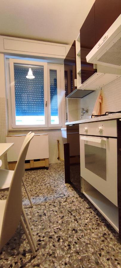 Casa Dante Apartment Рива дел Гарда Екстериор снимка