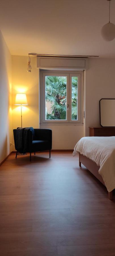 Casa Dante Apartment Рива дел Гарда Екстериор снимка