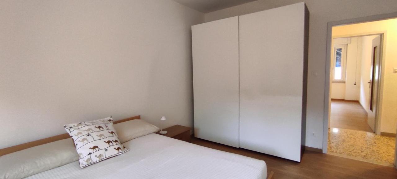 Casa Dante Apartment Рива дел Гарда Екстериор снимка