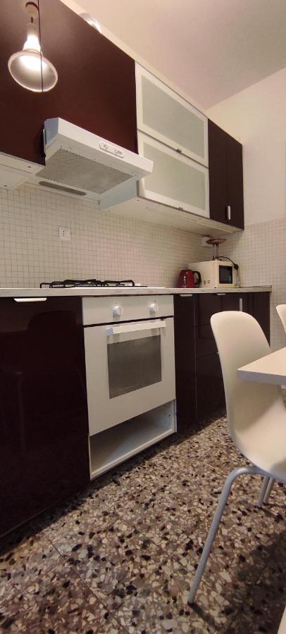 Casa Dante Apartment Рива дел Гарда Екстериор снимка