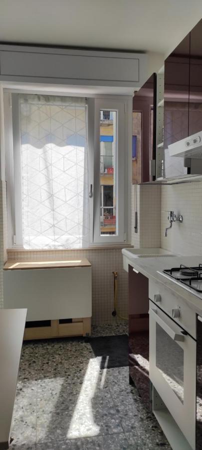 Casa Dante Apartment Рива дел Гарда Екстериор снимка