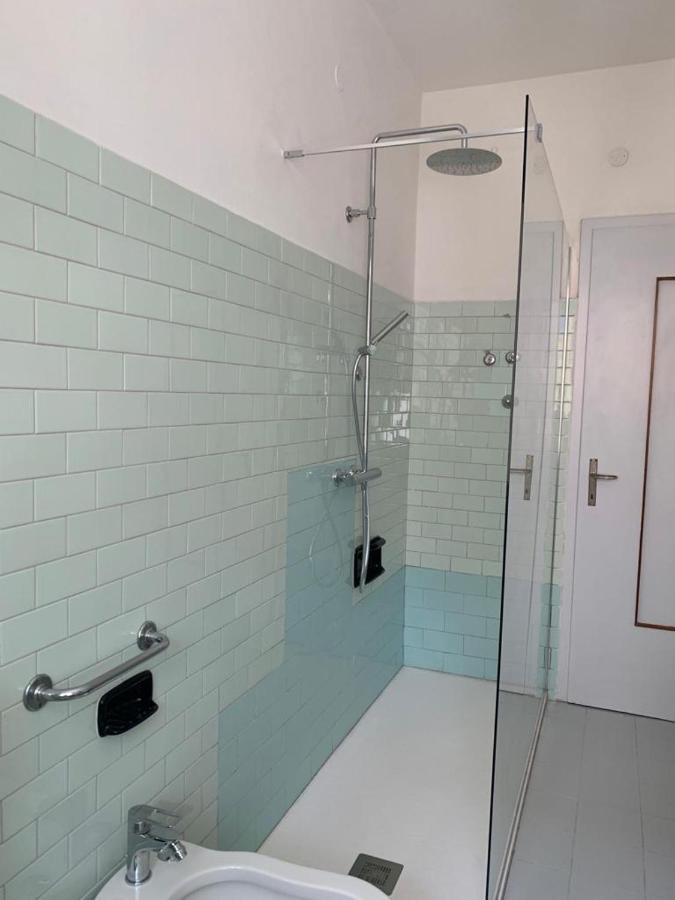 Casa Dante Apartment Рива дел Гарда Екстериор снимка