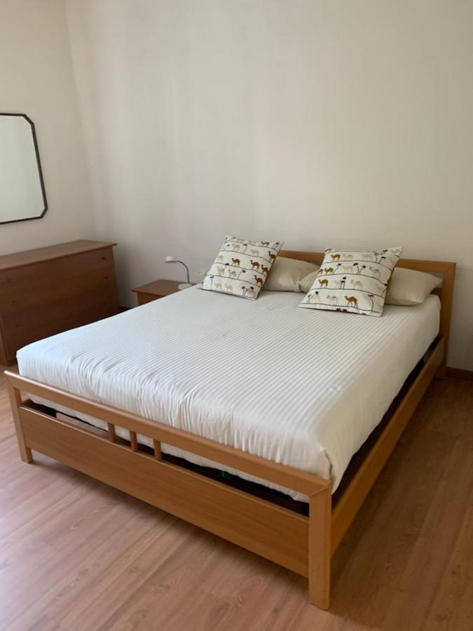 Casa Dante Apartment Рива дел Гарда Екстериор снимка