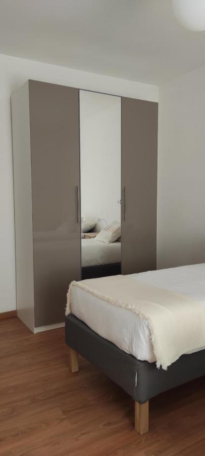 Casa Dante Apartment Рива дел Гарда Екстериор снимка