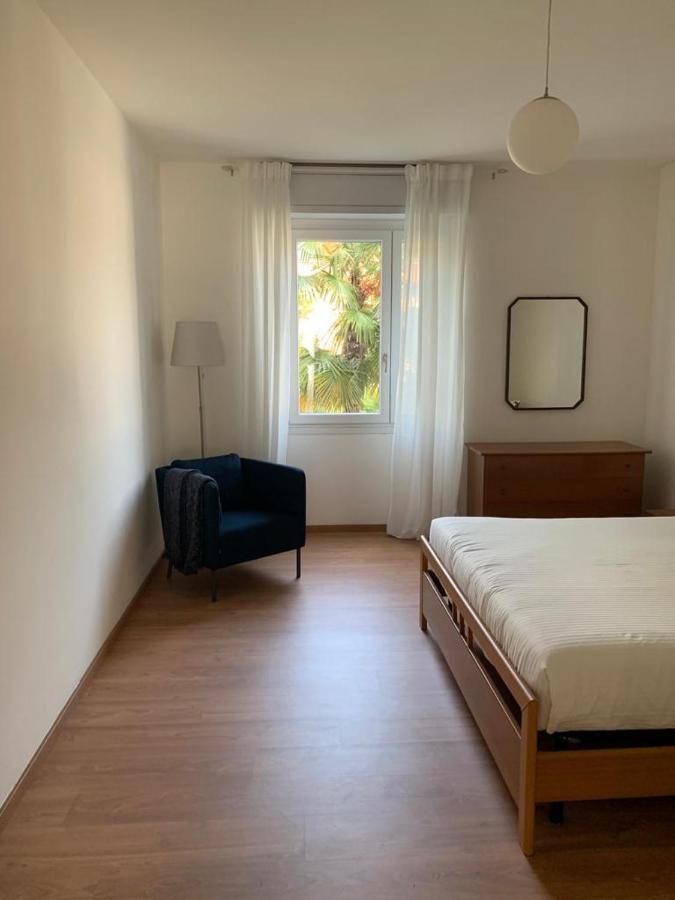 Casa Dante Apartment Рива дел Гарда Екстериор снимка