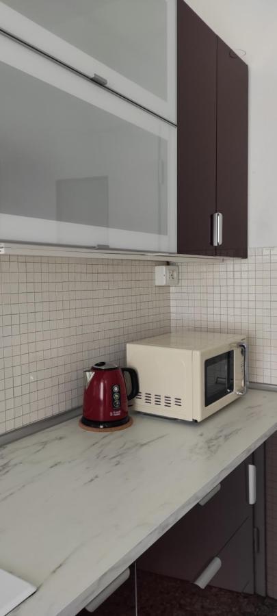 Casa Dante Apartment Рива дел Гарда Екстериор снимка