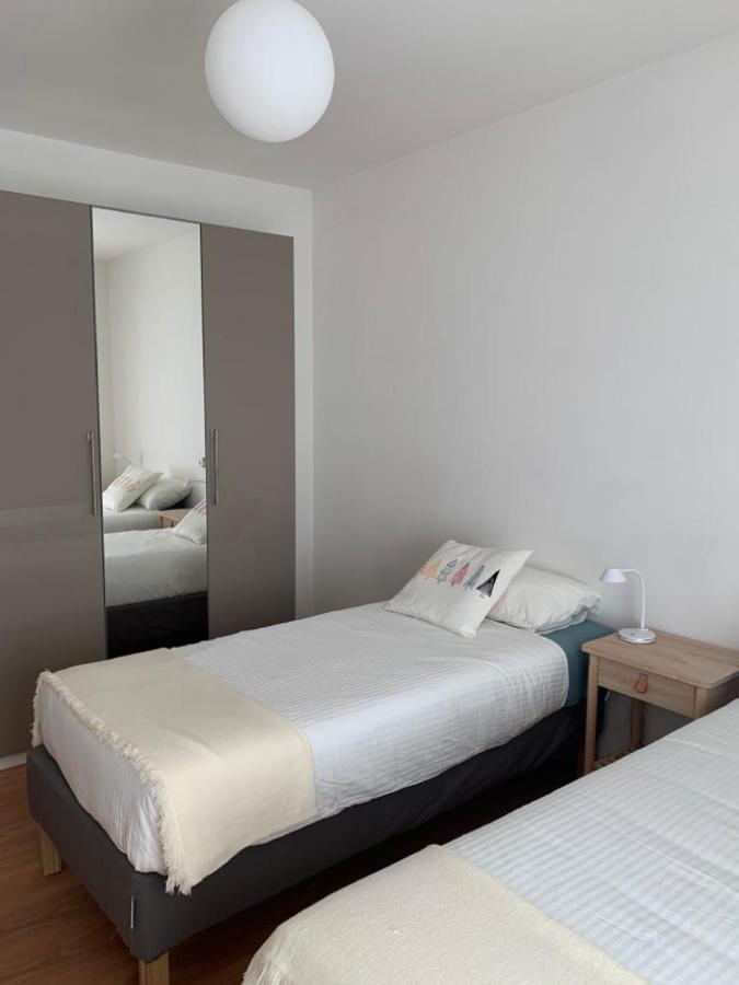 Casa Dante Apartment Рива дел Гарда Екстериор снимка
