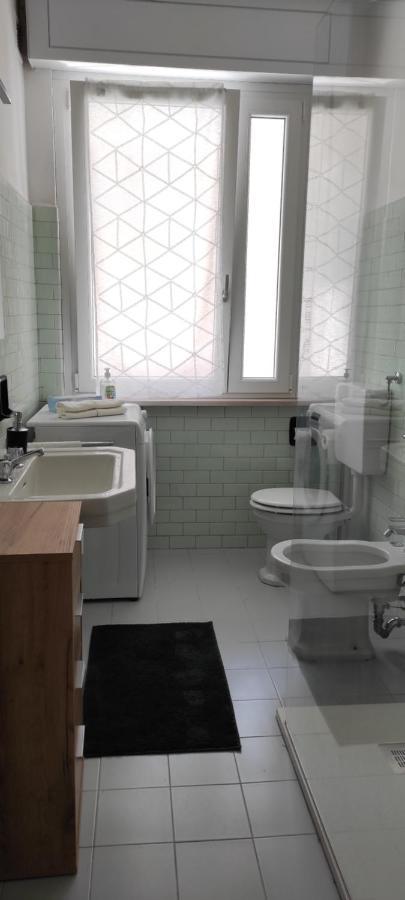 Casa Dante Apartment Рива дел Гарда Екстериор снимка